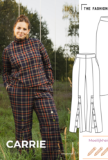 Carrie Broek Carrie Broek