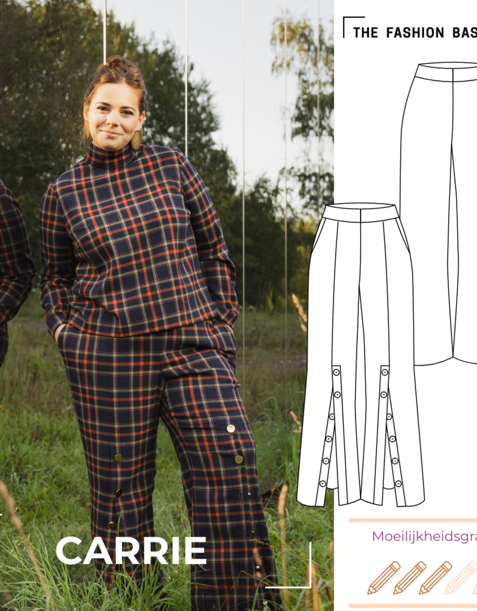 Carrie Broek