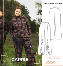 Carrie Broek