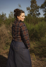 Ellie Blouse Ellie Blouse