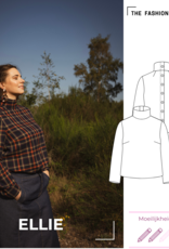 Ellie Blouse Ellie Blouse