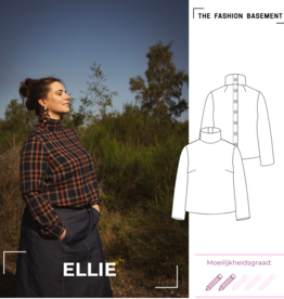 Ellie Blouse