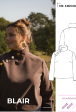 Blair Blouse