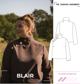 Blair Blouse