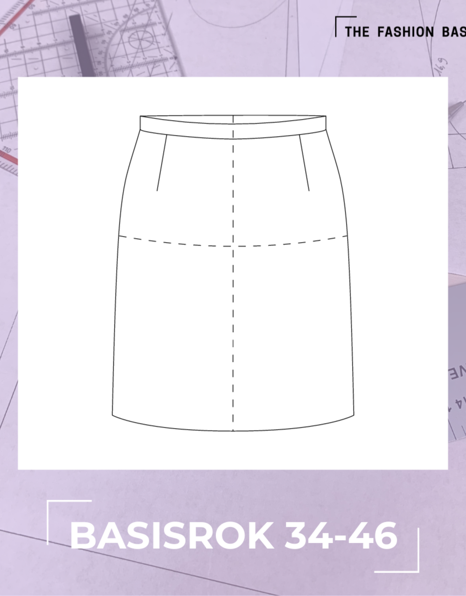 Basisrok 34-46
