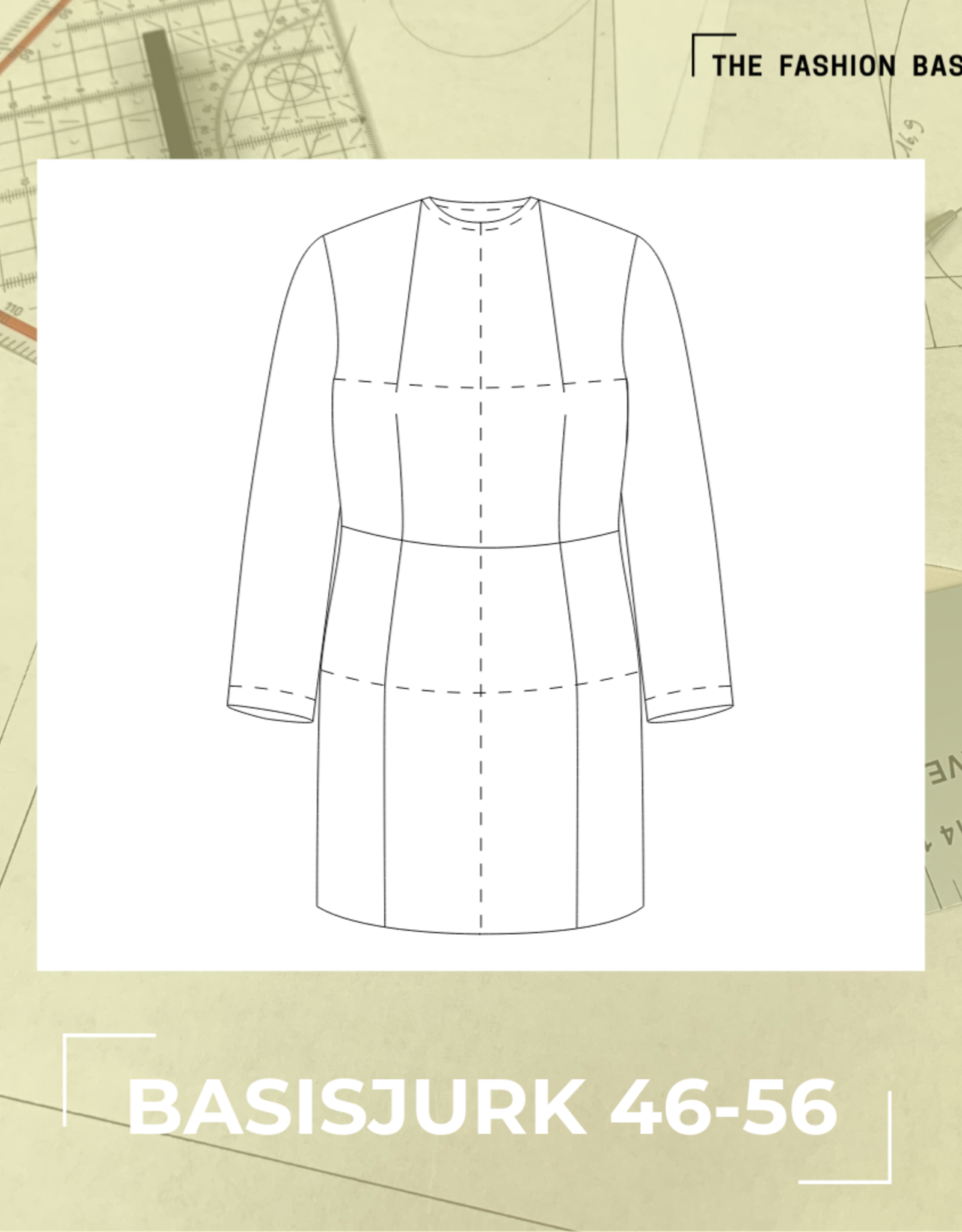 Basisjurk 48-56
