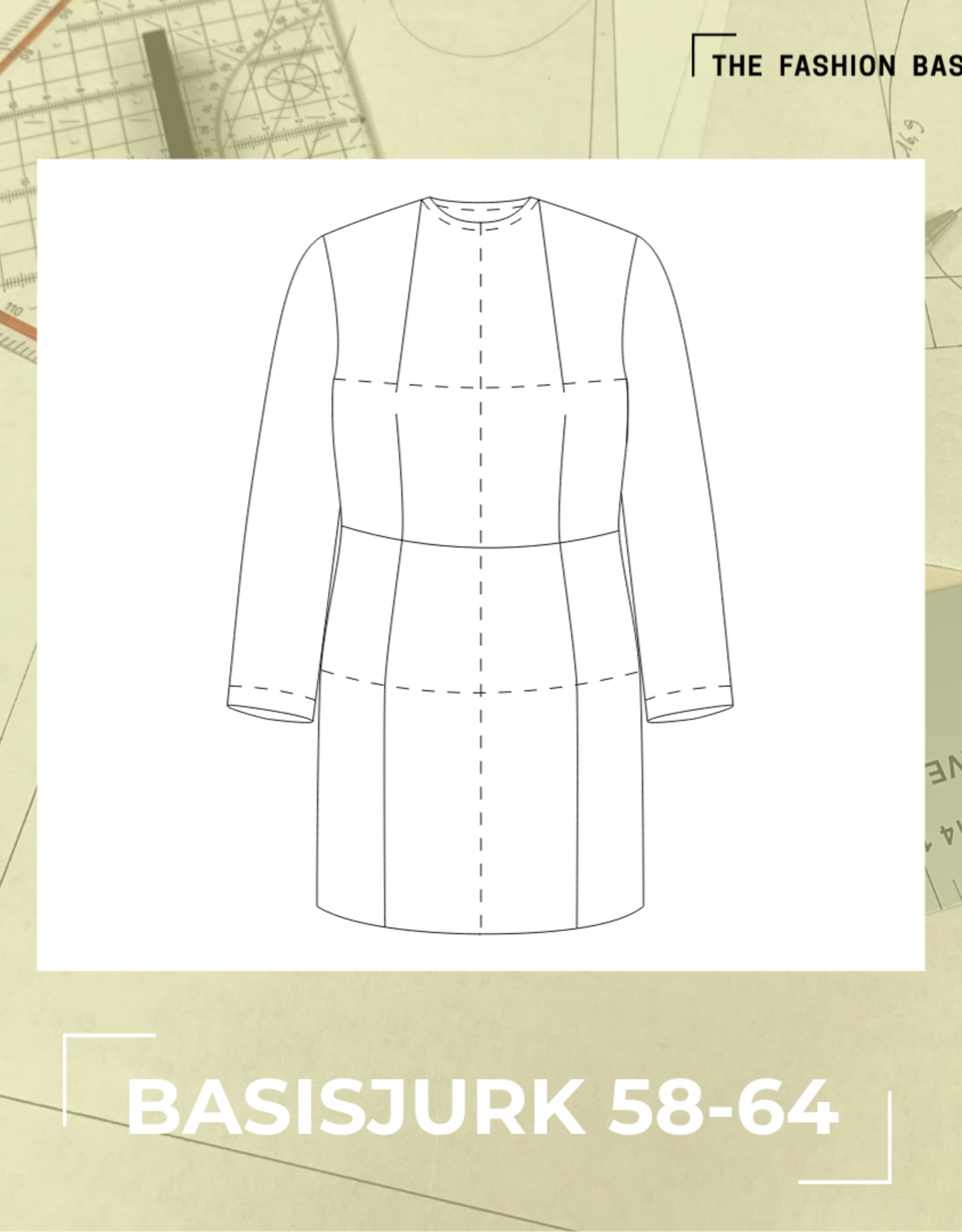 Basisjurk 58-64