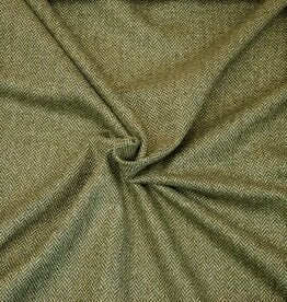 Tweed Paula Groen 125