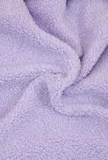 Fleece Teddy  Lila 50