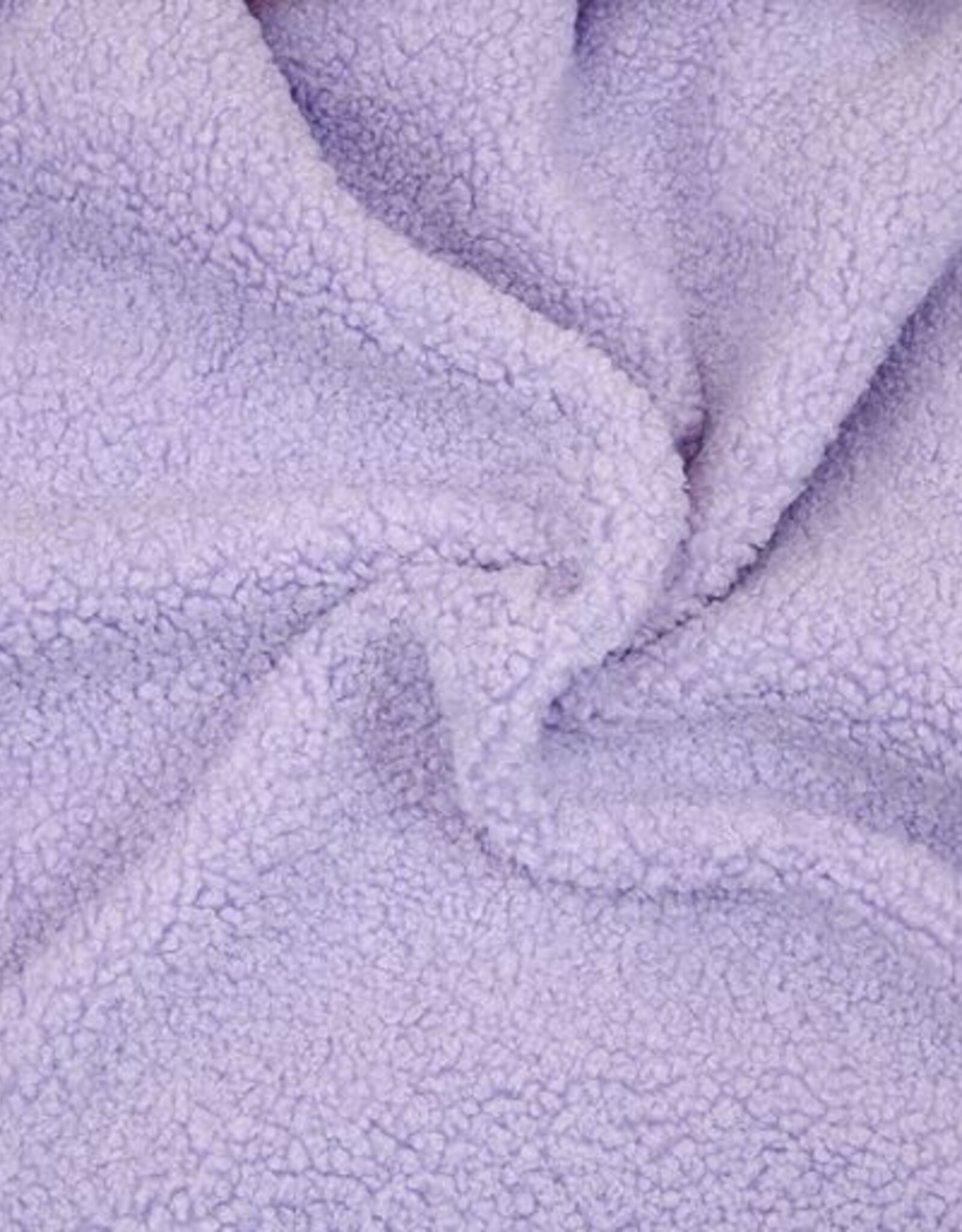 Fleece Teddy  Lila 50