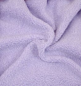 Fleece Teddy  Lila 50