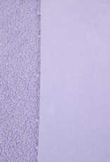 Fleece Teddy  Lila 50