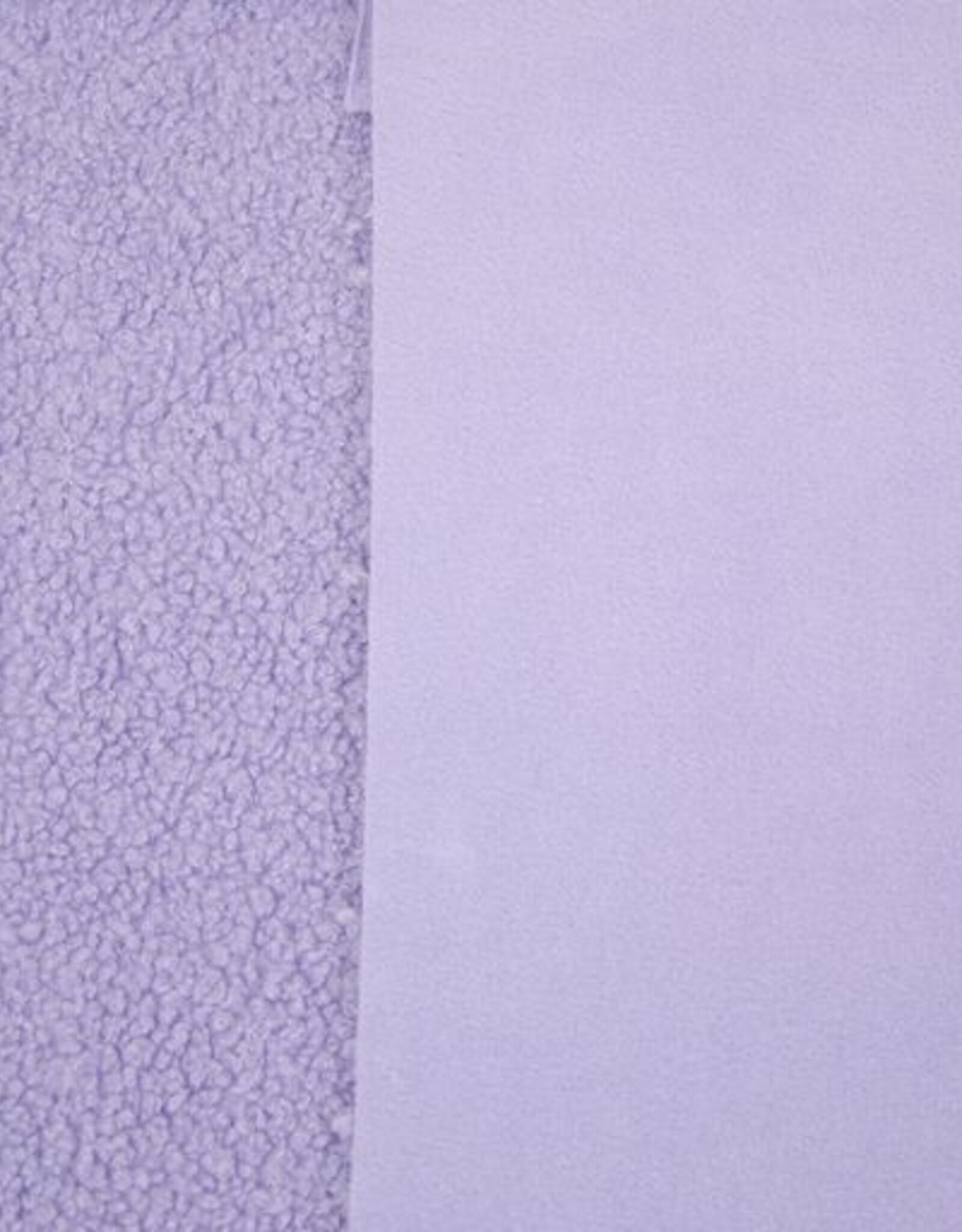 Fleece Teddy  Lila 50