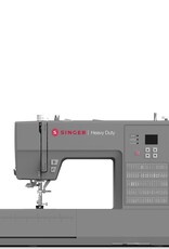 Singer Heavy Duty -6605