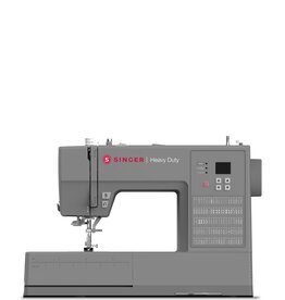 Singer Heavy Duty -6605