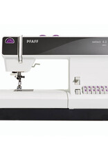 Pfaff Select 4.2