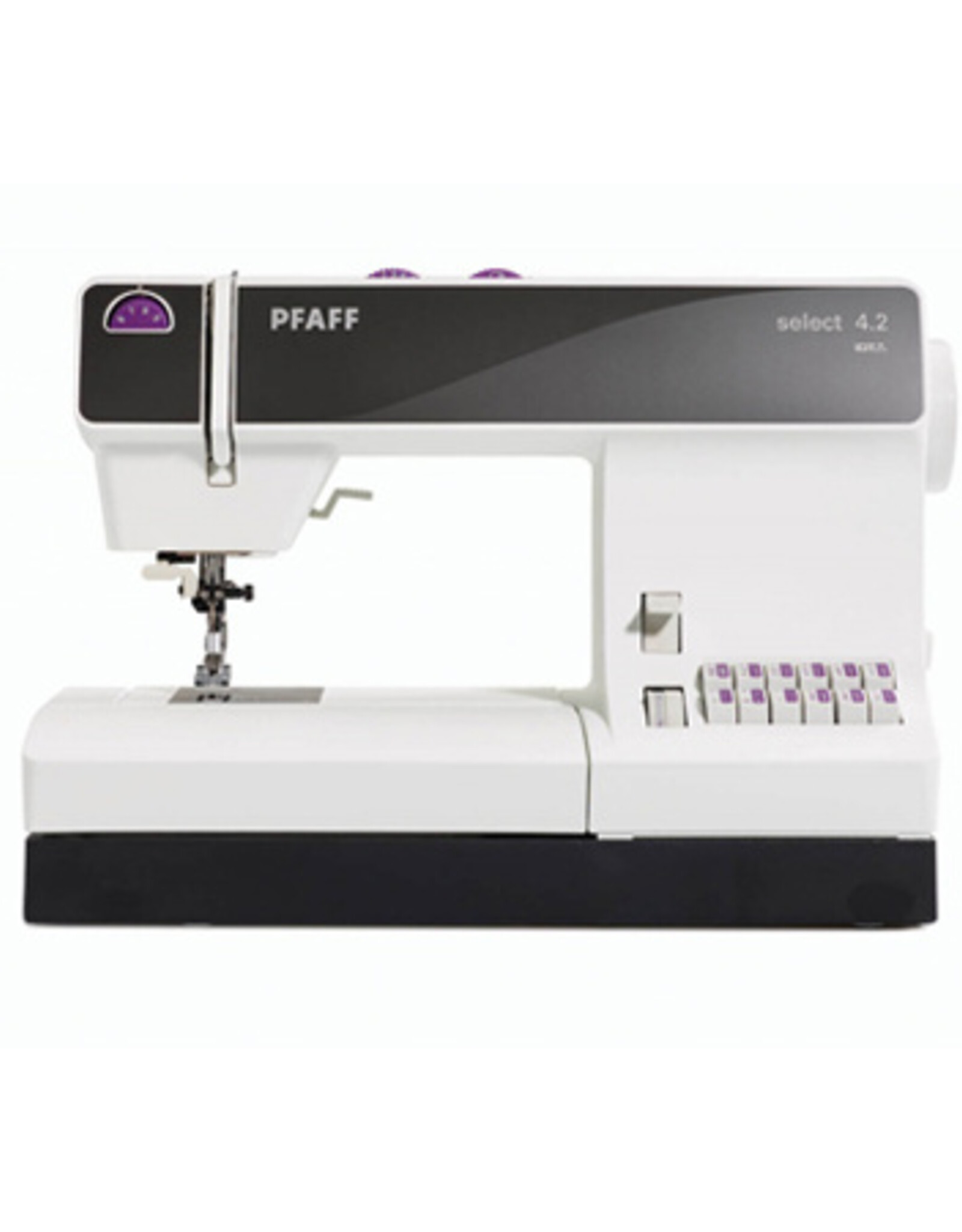 Pfaff Select 4.2
