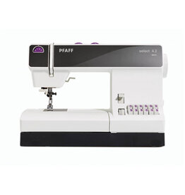 Pfaff Select 4.2