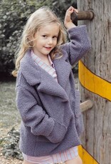 Lea jas/mantel kids - WISJ