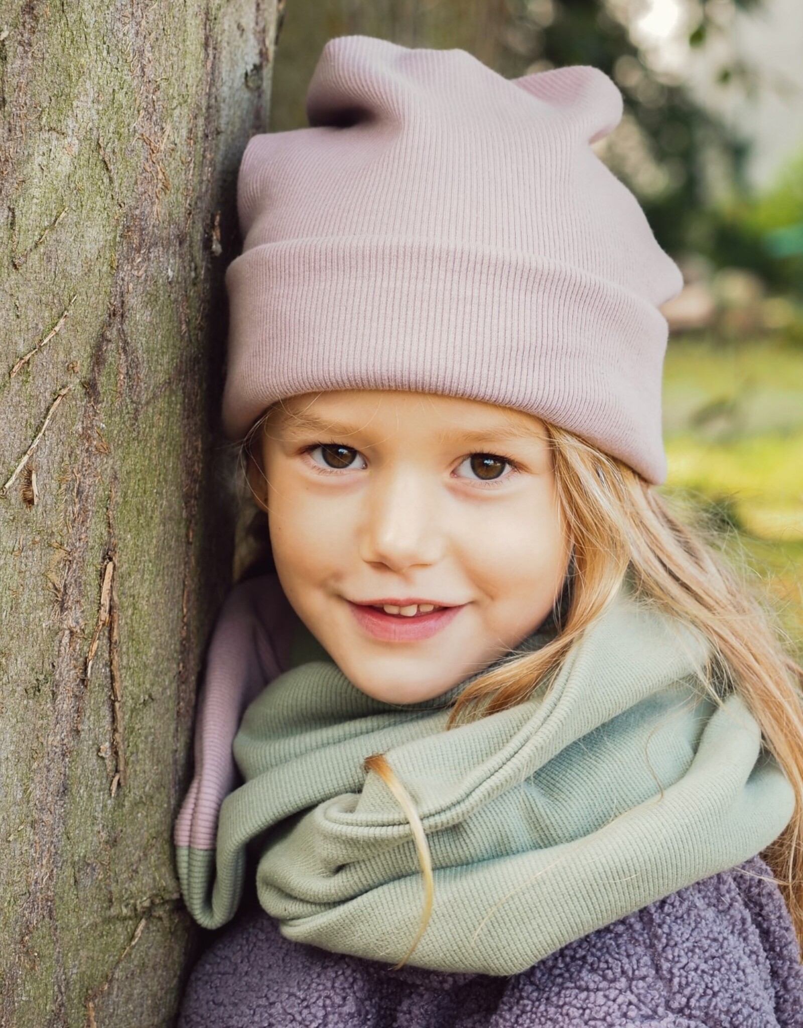 Lea jas/mantel kids - WISJ