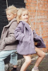 Lea jas/mantel kids - WISJ