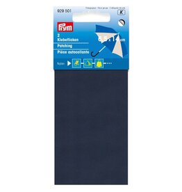 Prym  - Verstelstuk nylon  zwart - 929501