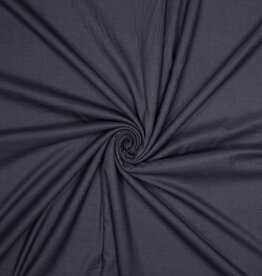 Bamboe organic fabric dark jeans