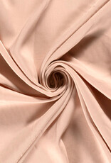 Bamboe Poplin Uni Oud roze Bamboe Poplin Uni Oud roze