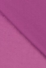 Happy fleece uni Cyclam Happy fleece uni Cyclam