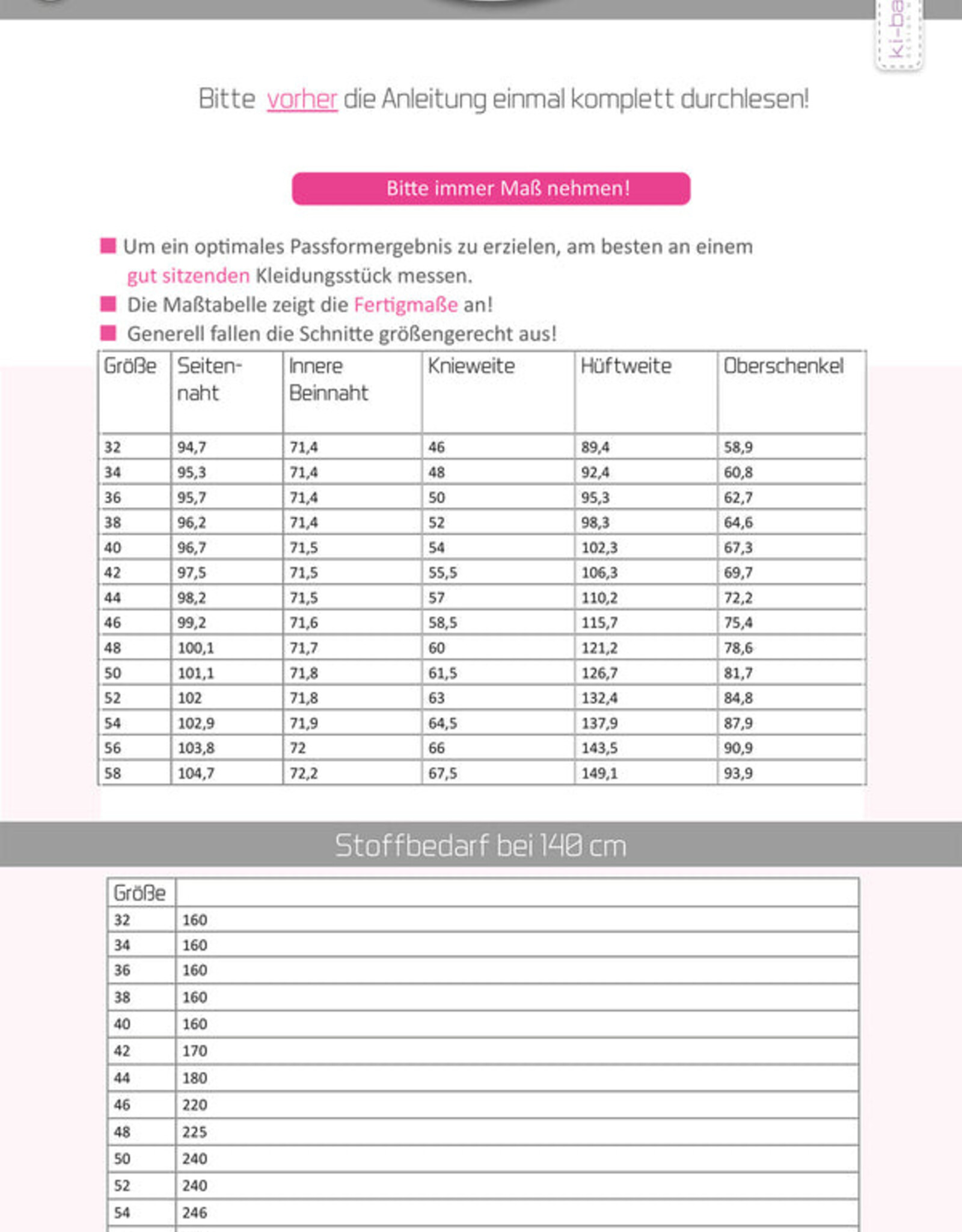 Patroon Edda joggingbroek