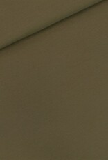 French Terry - Beukengroen - R French Terry - Beukengroen - R