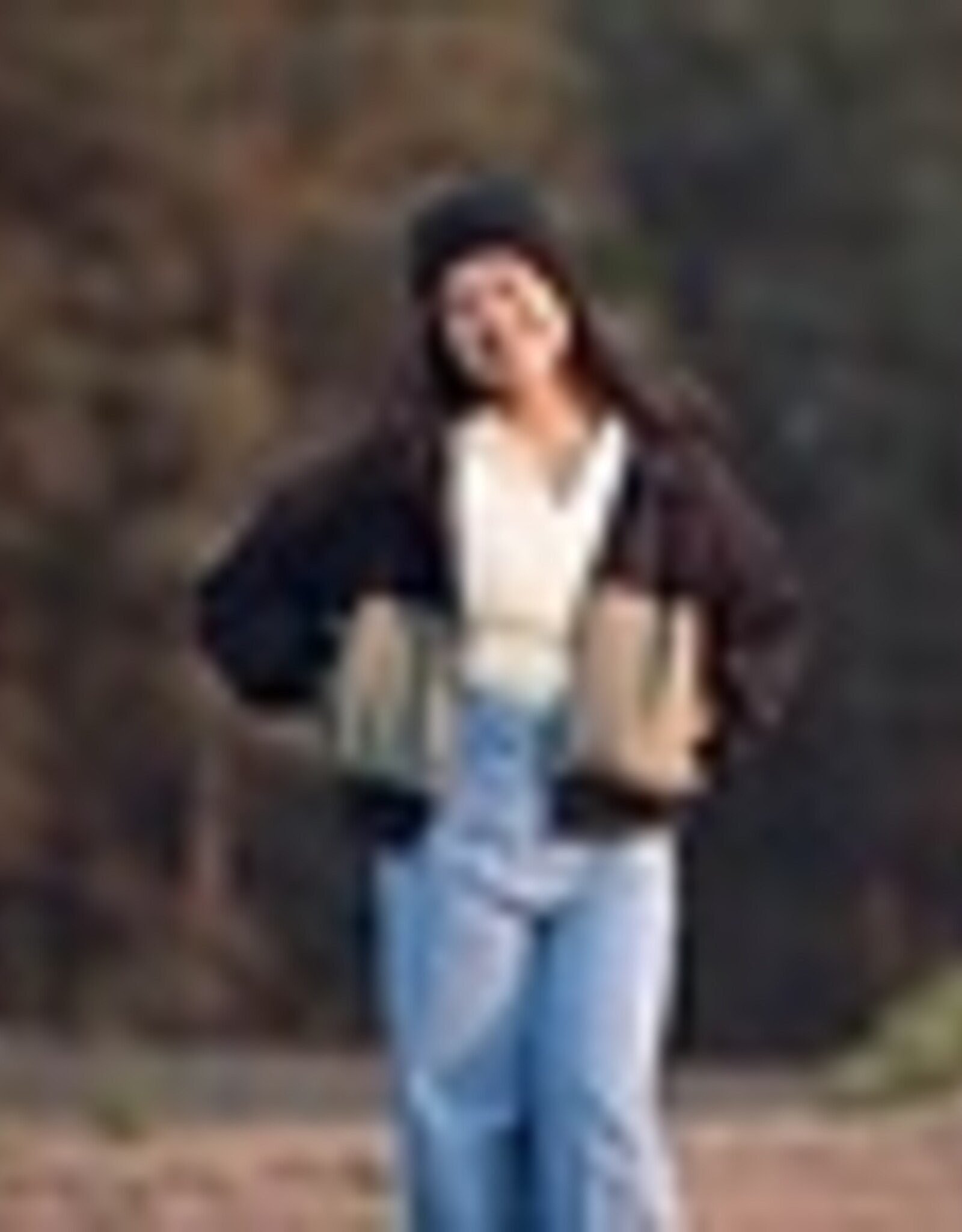 French Terry - Beukengroen - R