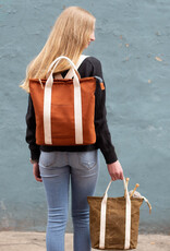 Noodlehead Buckthorn backpack & tote