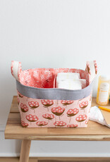 Divided Basket