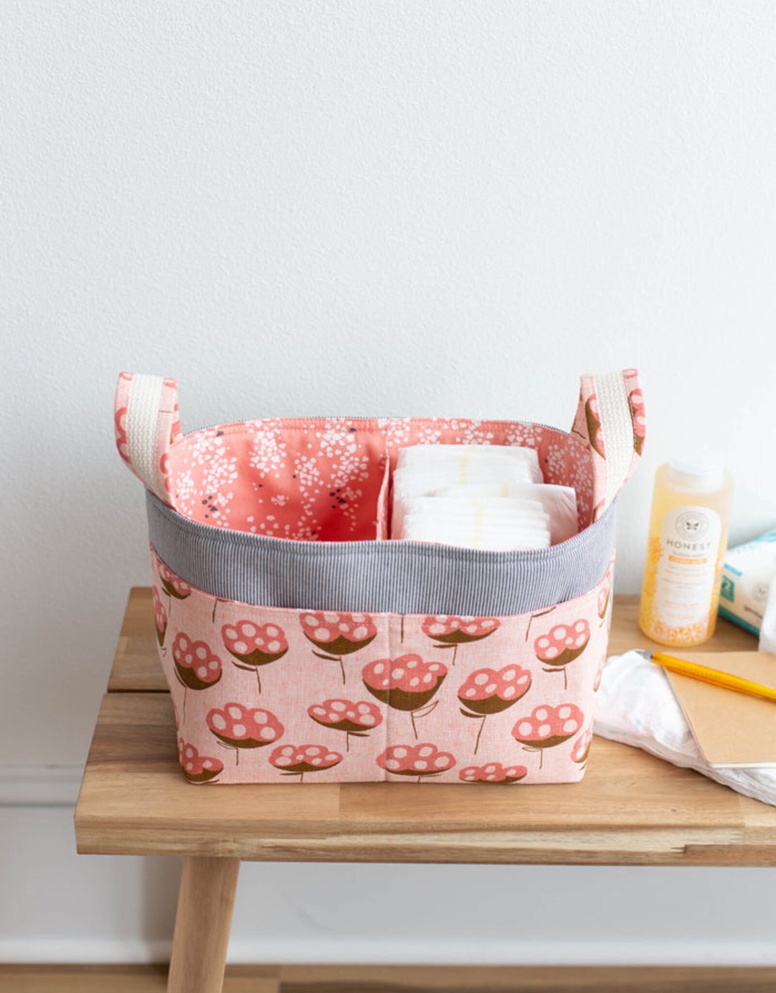 Divided Basket