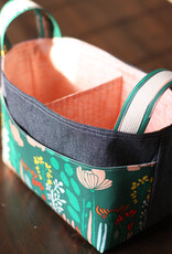 Divided Basket
