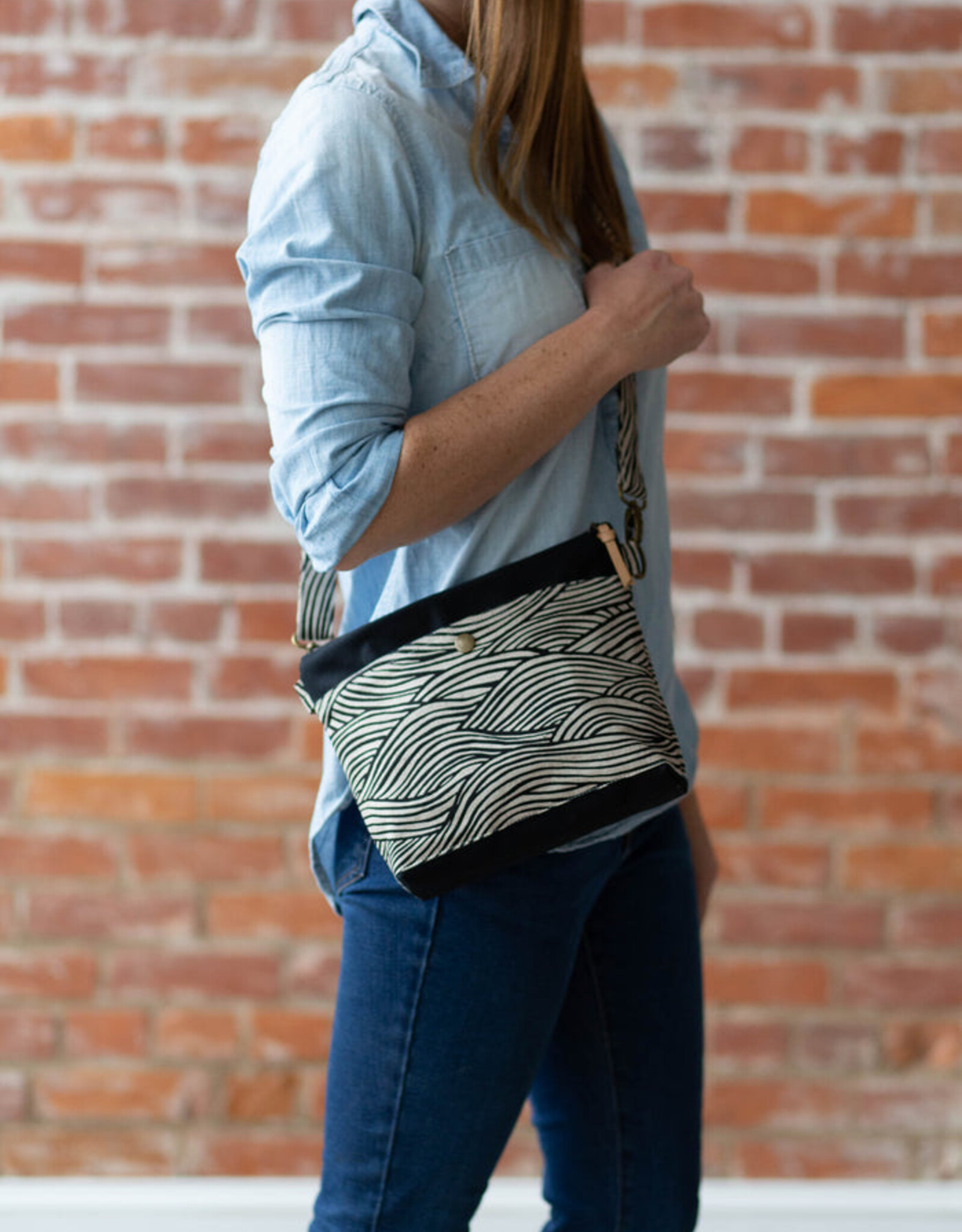 Hillside Tote