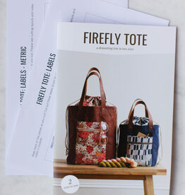 Firefly Tote