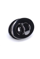 Draaislot klein gun metaal Draaislot klein gun metaal