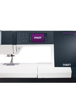 Pfaff Quilt Expression 720 met gratis naaivoetenset