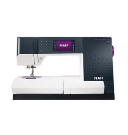 Pfaff Quilt Expression 720 met gratis naaivoetenset