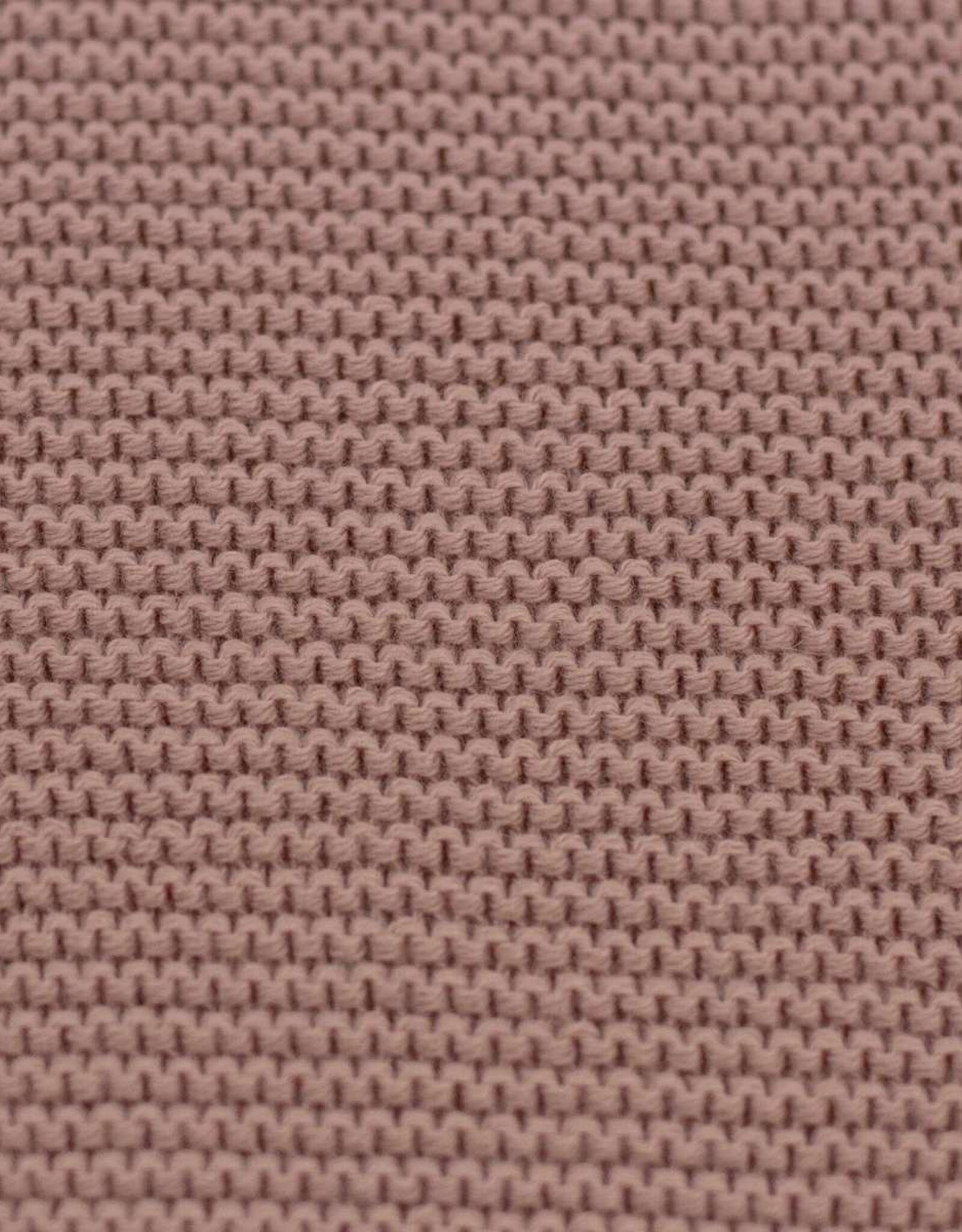 Ella golfbreisel oudroze