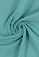 Boordstof uni mint Boordstof uni mint