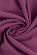Jersey katoen  uni lichtpaars Jersey katoen  uni lichtpaars