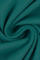 Jersey katoen  uni  petroleum Jersey katoen  uni  petroleum