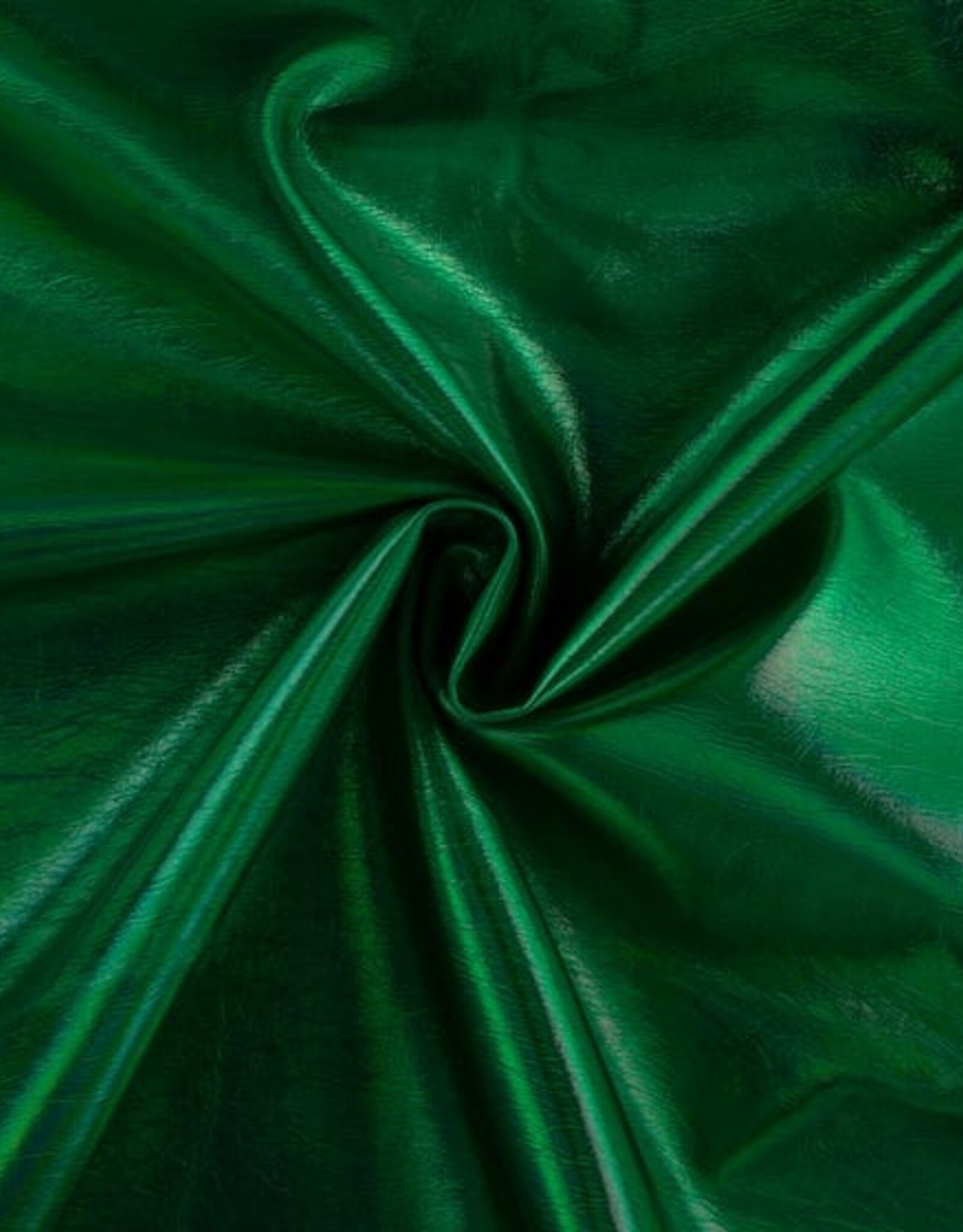 2tone kunstleder gras groen