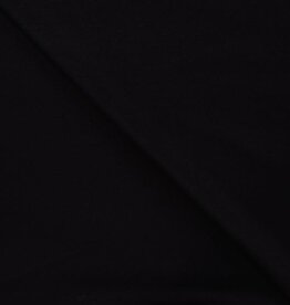 Punta royal -smooth touch-  zwart