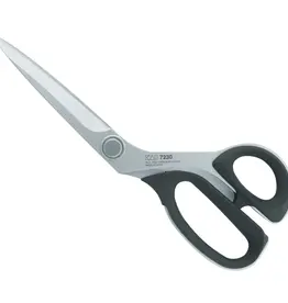 Professional kleermakersschaar  7230  230mm carbon molybd steele