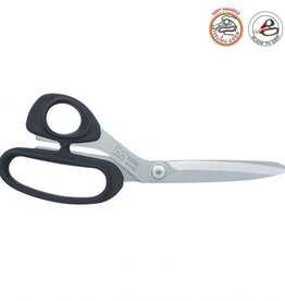 Kleermakersschaar linkshandig N5210L  210mm soft handle