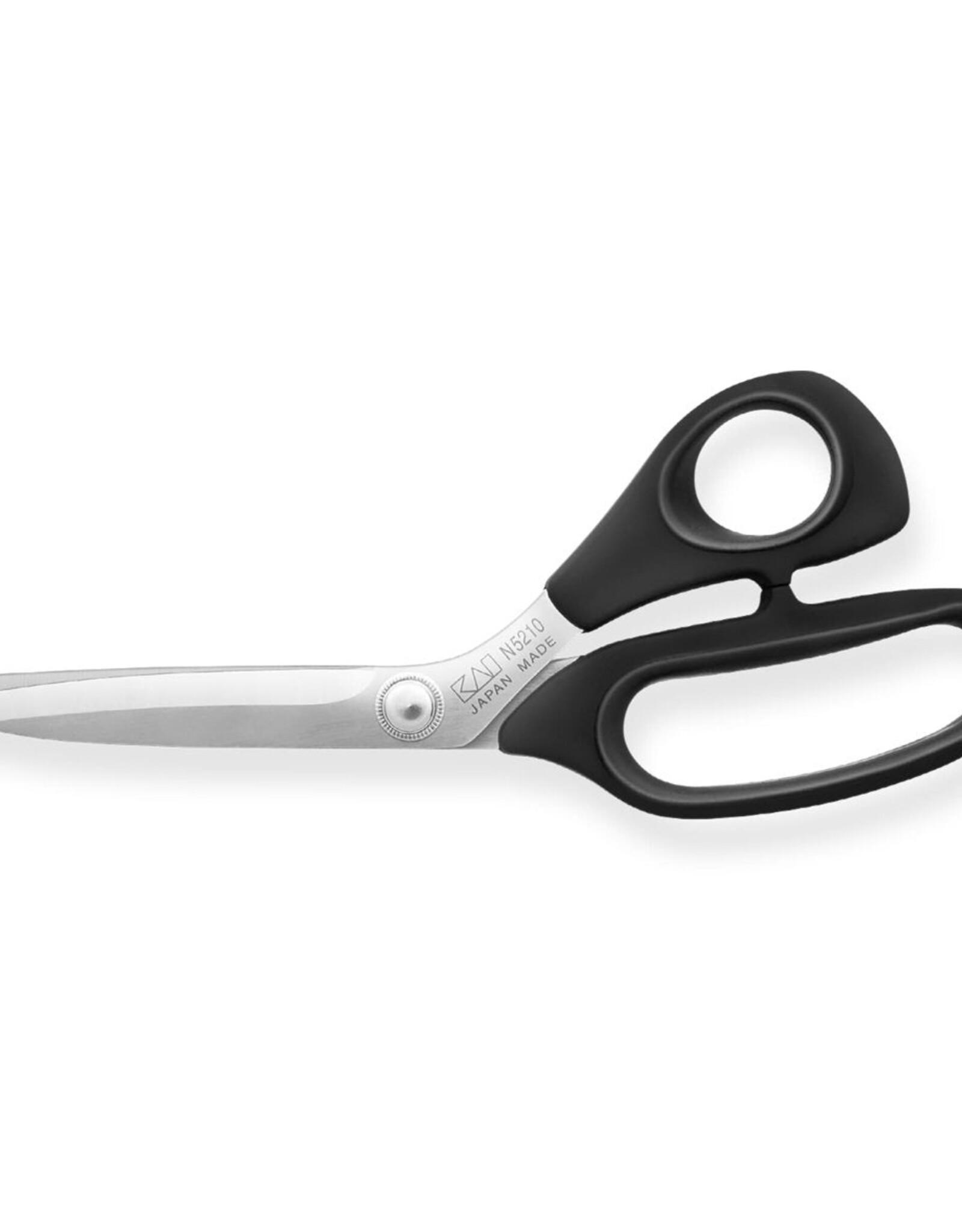 Kleermakersschaar N5210 210mm soft handle